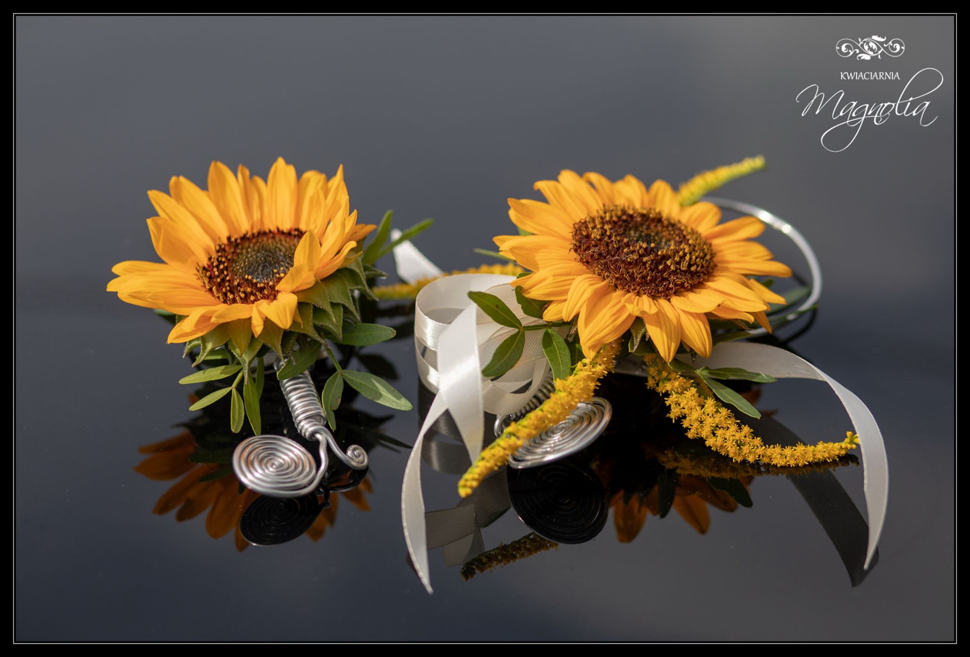 Kwiaciarnia Magnolia 85